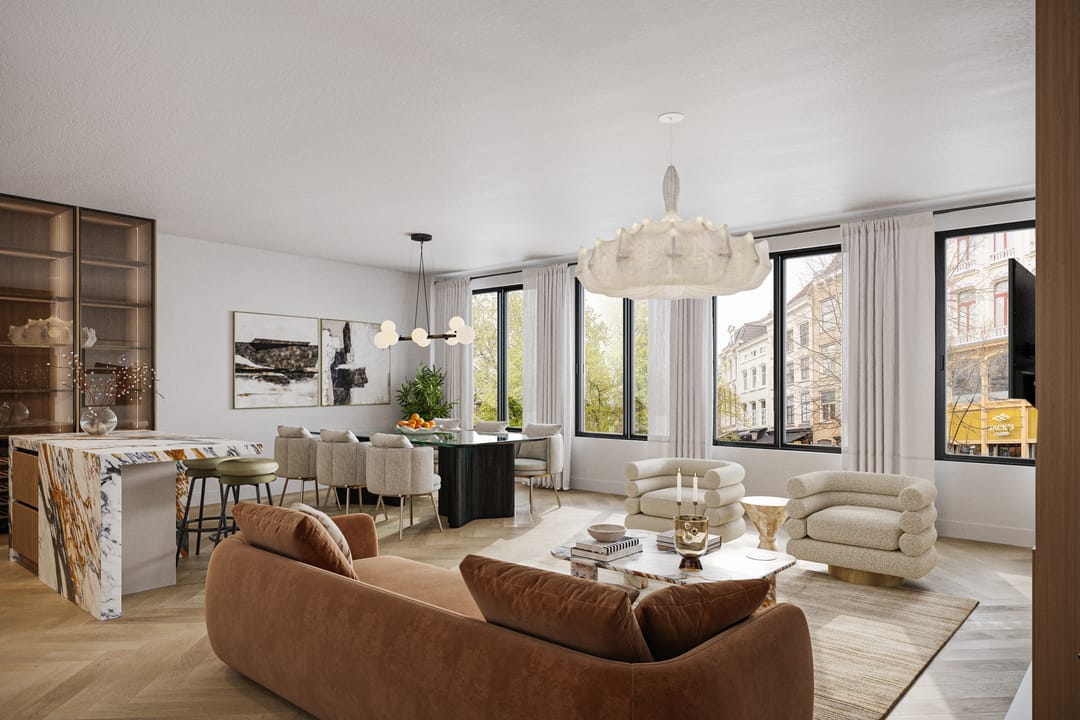 Foto 2 van Oudegracht 150-BSA