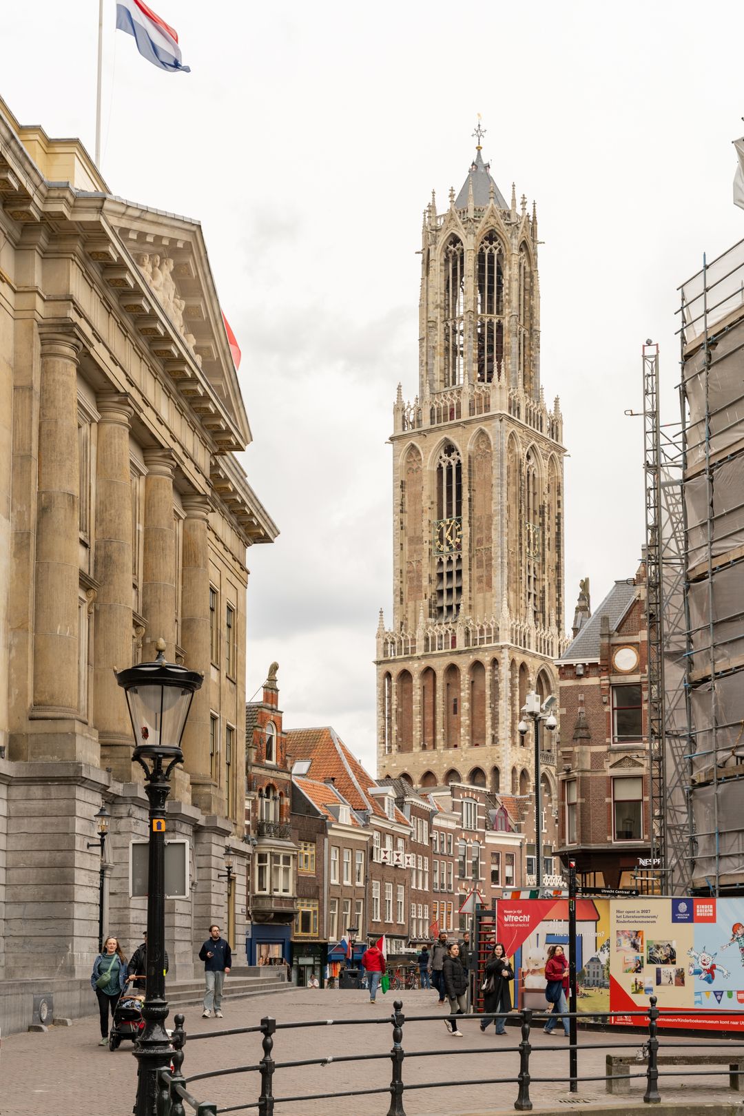 Foto 11 van Oudegracht 150-BSA