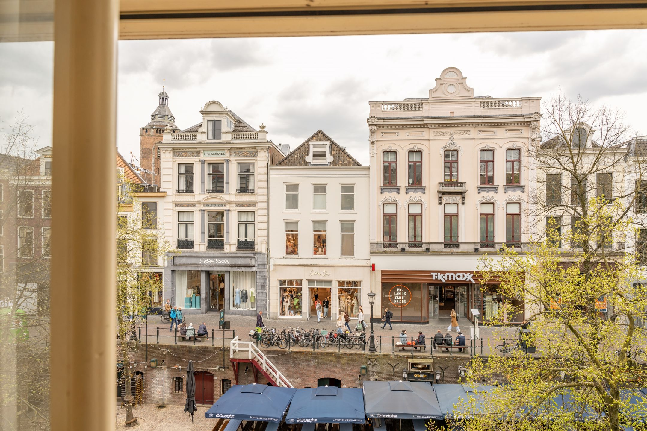 Foto 27 van Oudegracht 150-BSA