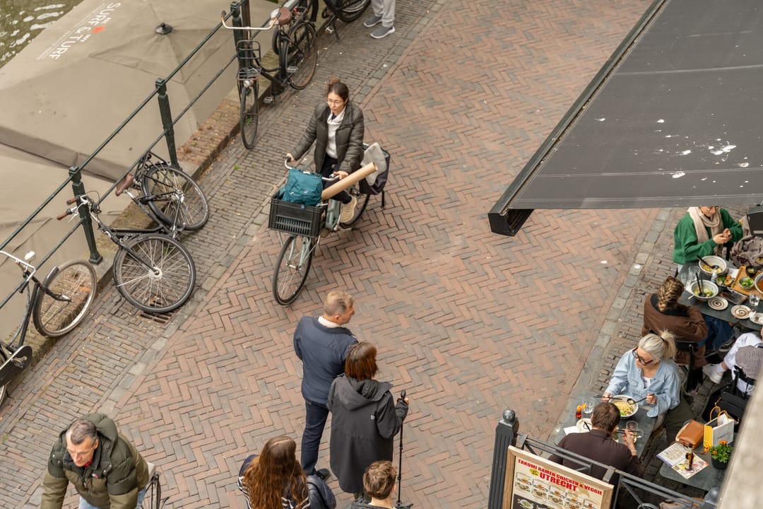 Foto 28 van Oudegracht 150-BSA