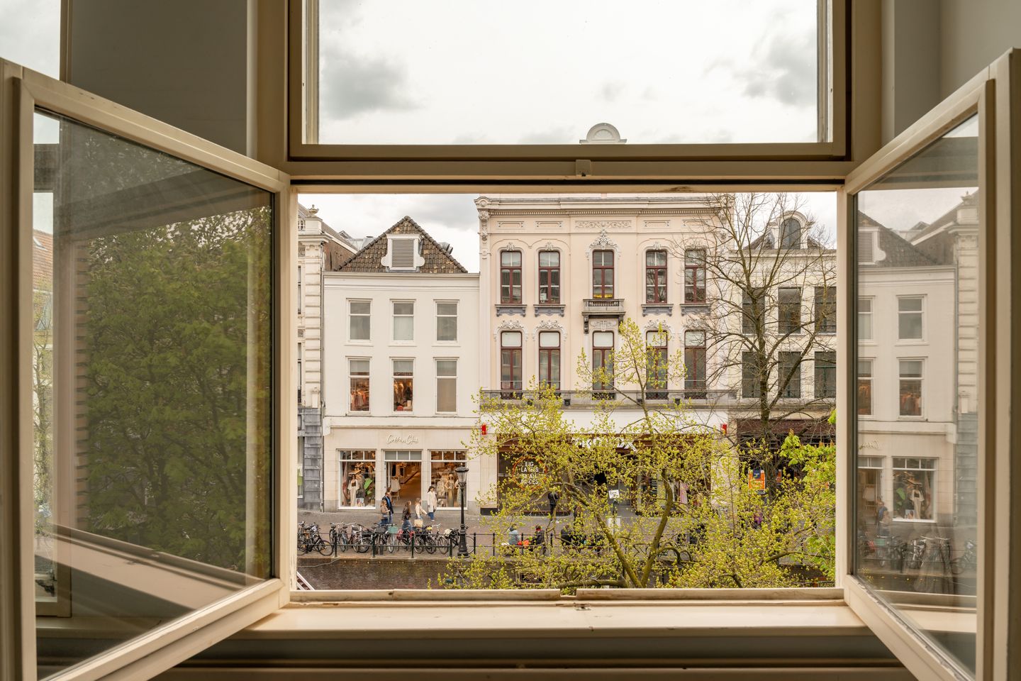 Foto 29 van Oudegracht 150-BSA