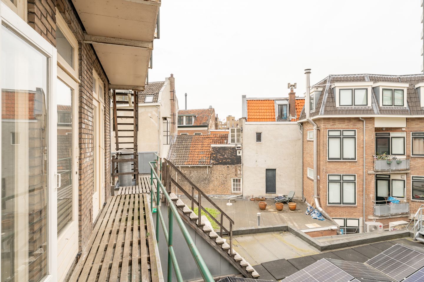 Foto 44 van Oudegracht 150-BSA