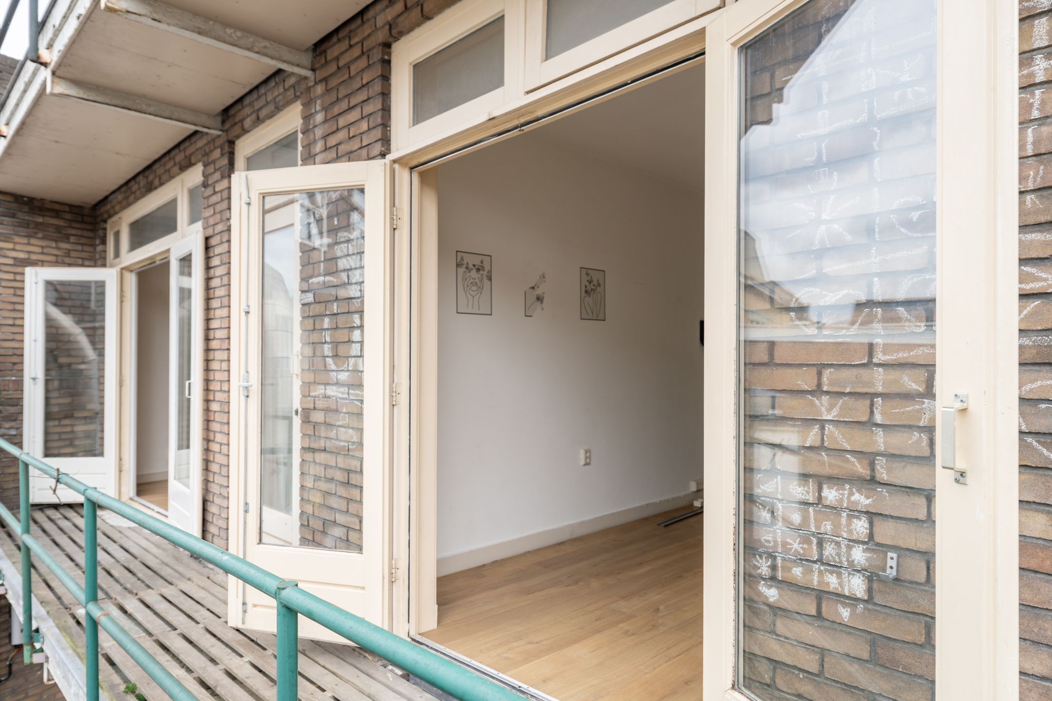 Foto 45 van Oudegracht 150-BSA