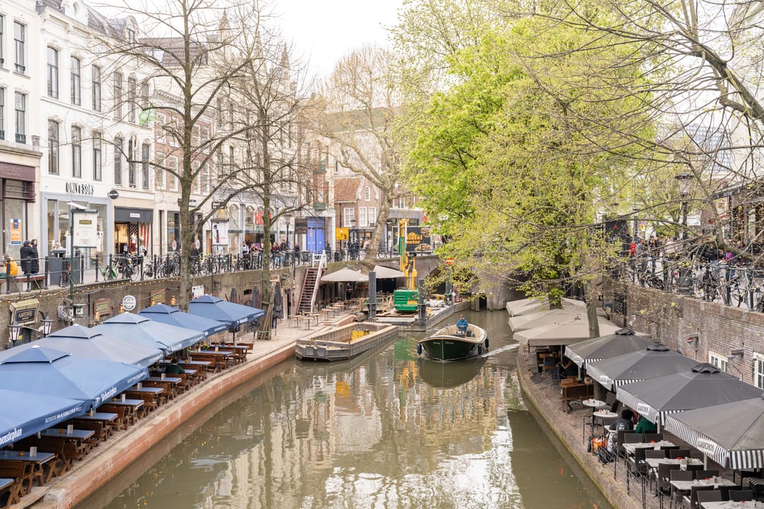 Foto 46 van Oudegracht 150-BSA