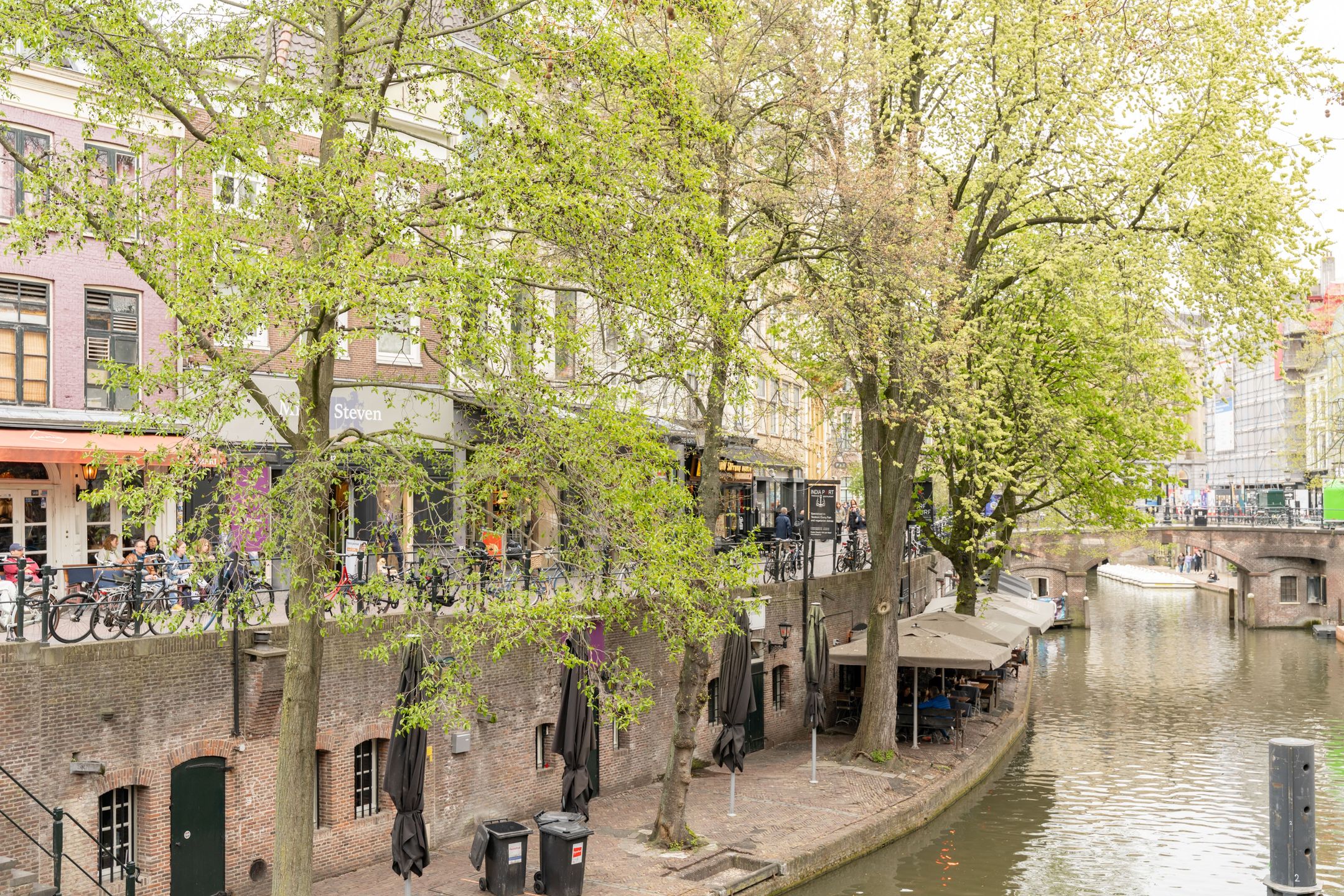 Foto 48 van Oudegracht 150-BSA