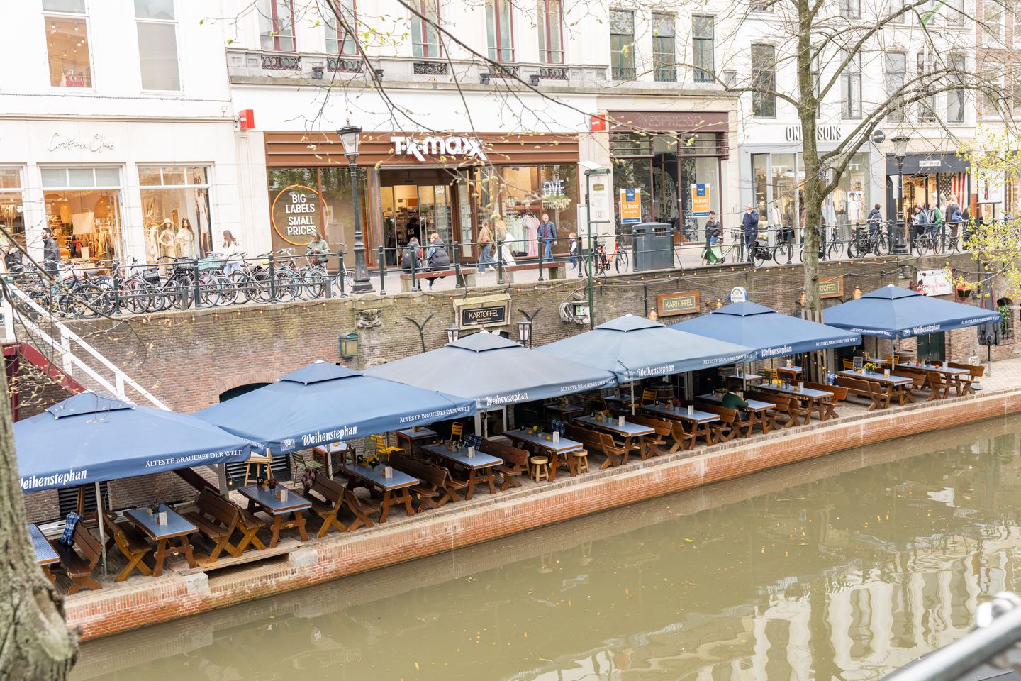 Foto 49 van Oudegracht 150-BSA