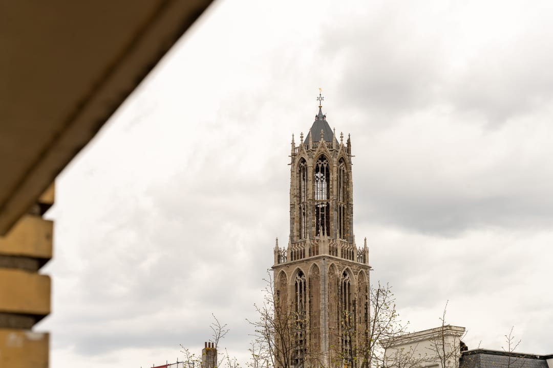 Foto 31 van Oudegracht 150-BSA