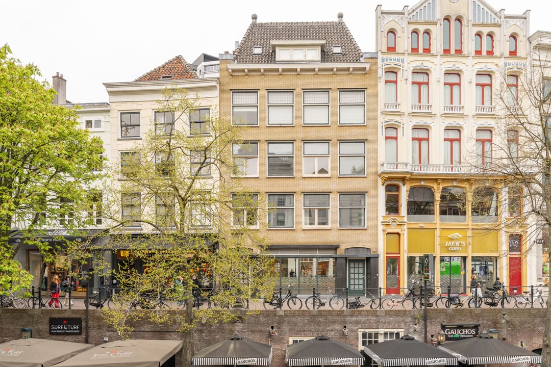 Foto 16 van Oudegracht 150-BSA