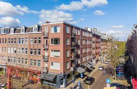 Derde Oosterparkstraat thumbnail