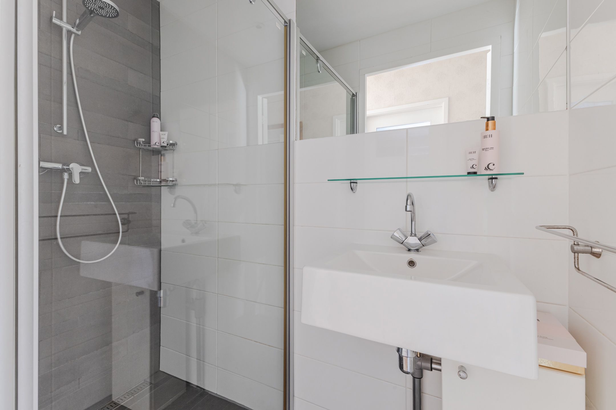 Foto 15 van Derde Oosterparkstraat 109-3