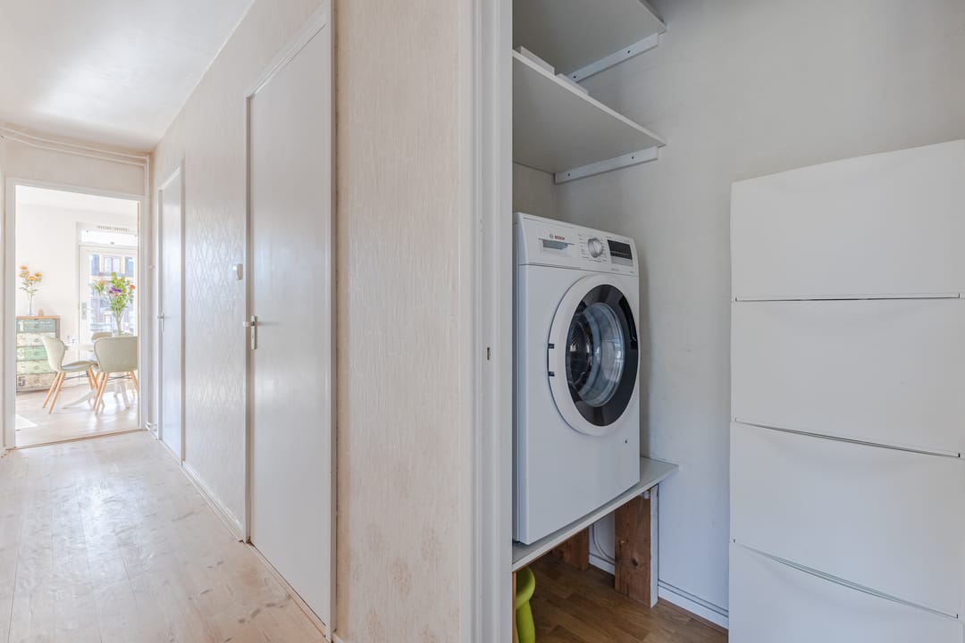 Foto 17 van Derde Oosterparkstraat 109-3