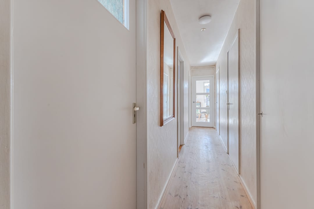 Foto 8 van Derde Oosterparkstraat 109-3