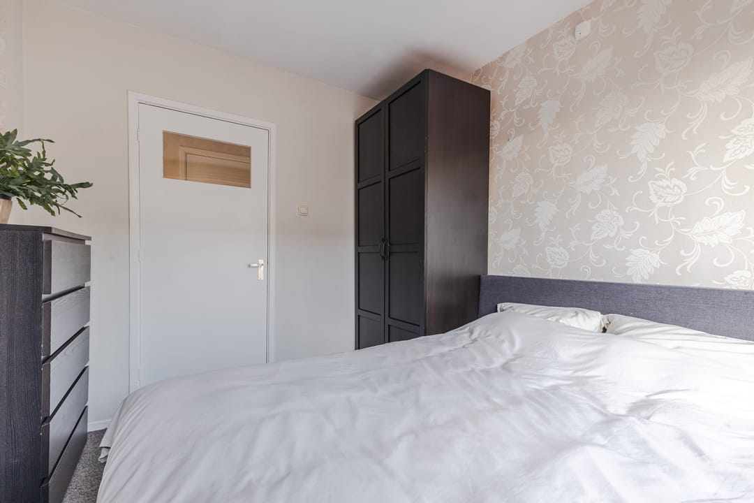 Foto 13 van Derde Oosterparkstraat 109-3