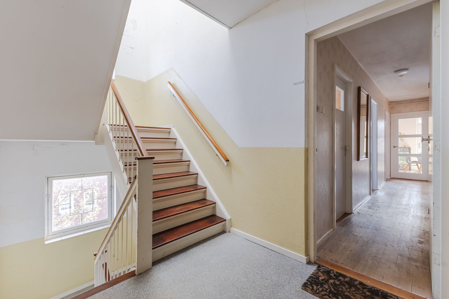 Foto 19 van Derde Oosterparkstraat 109-3