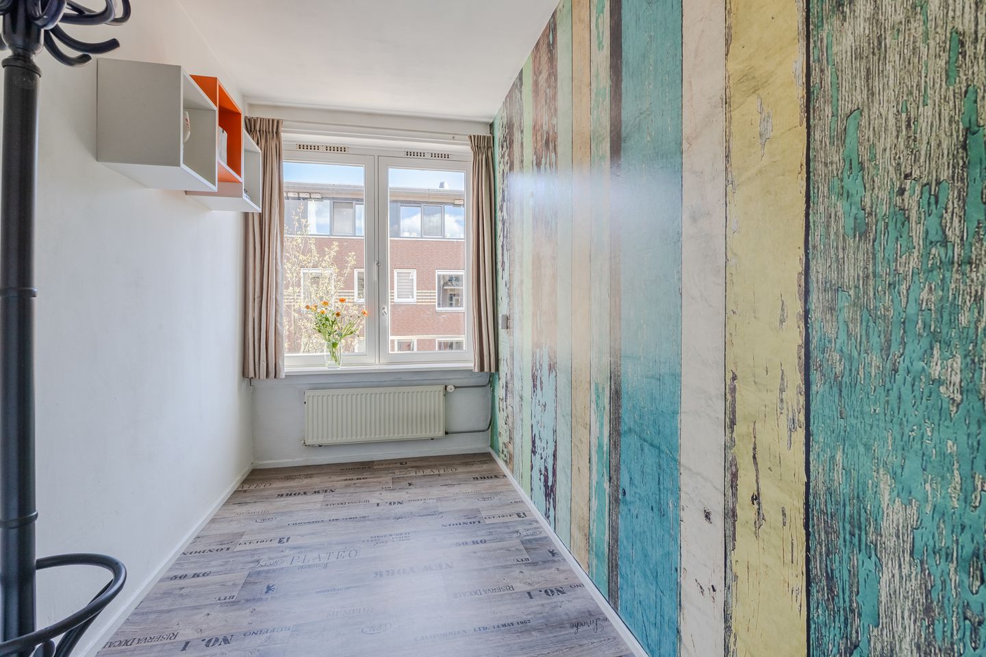 Foto 14 van Derde Oosterparkstraat 109-3