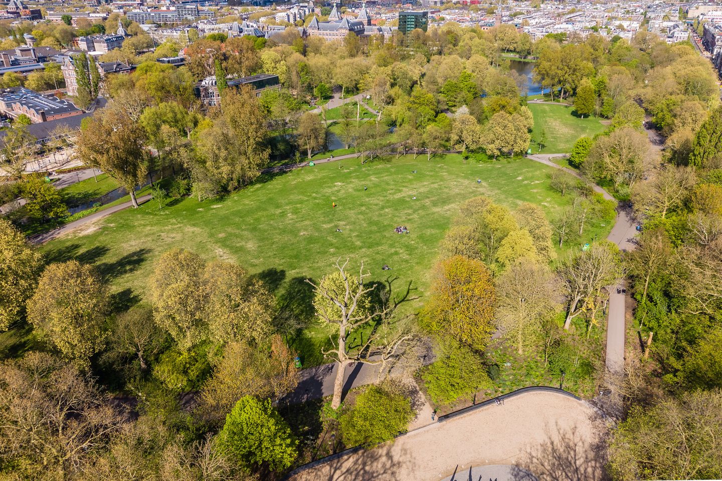 Foto 29 van Derde Oosterparkstraat 109-3