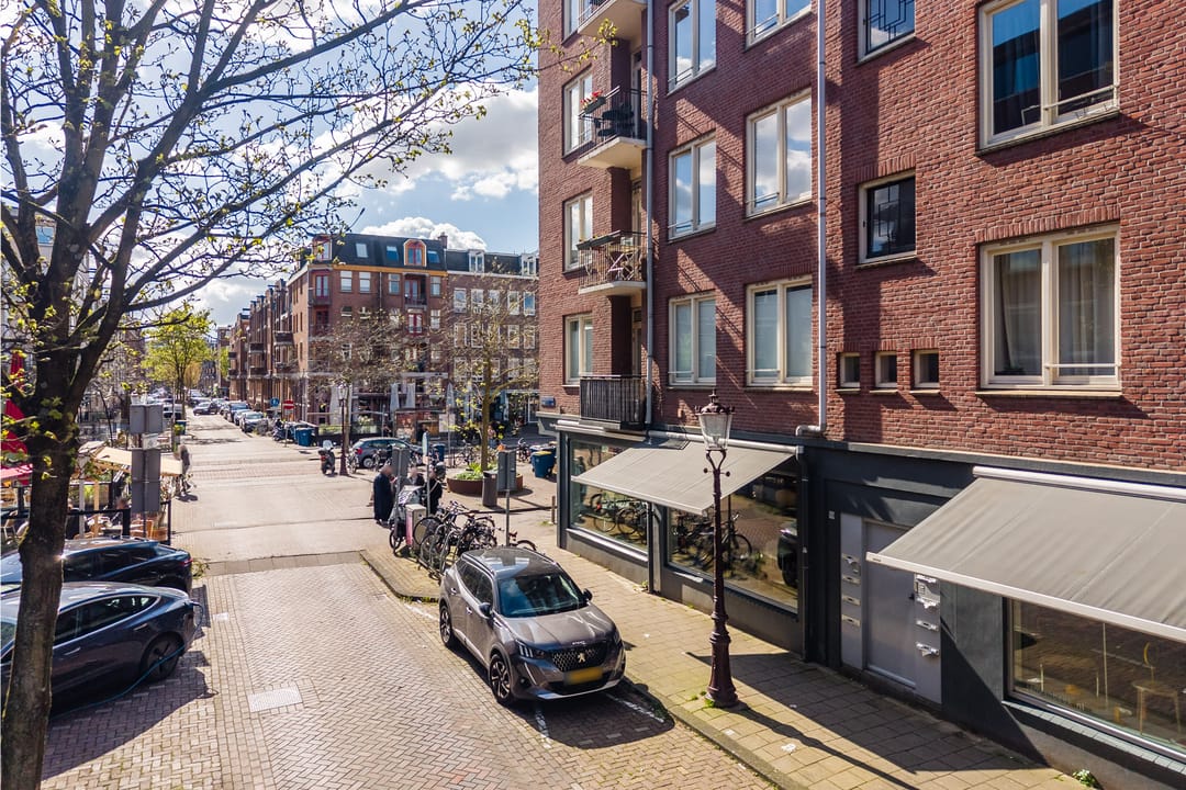 Foto 26 van Derde Oosterparkstraat 109-3