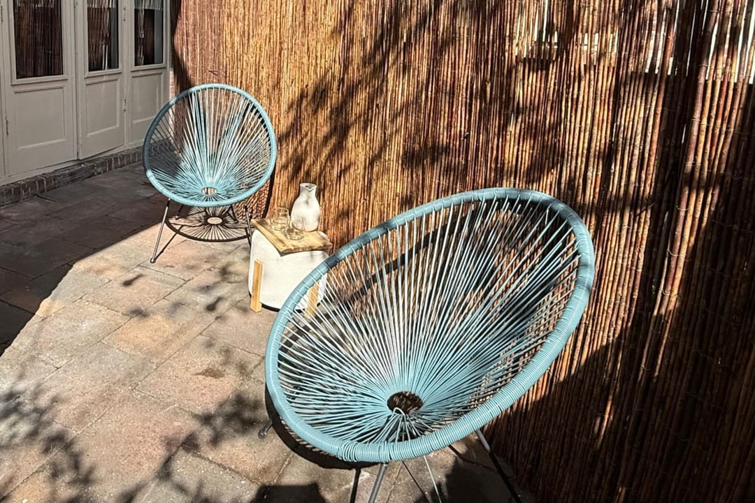 Foto 11 van Bonairestraat 92