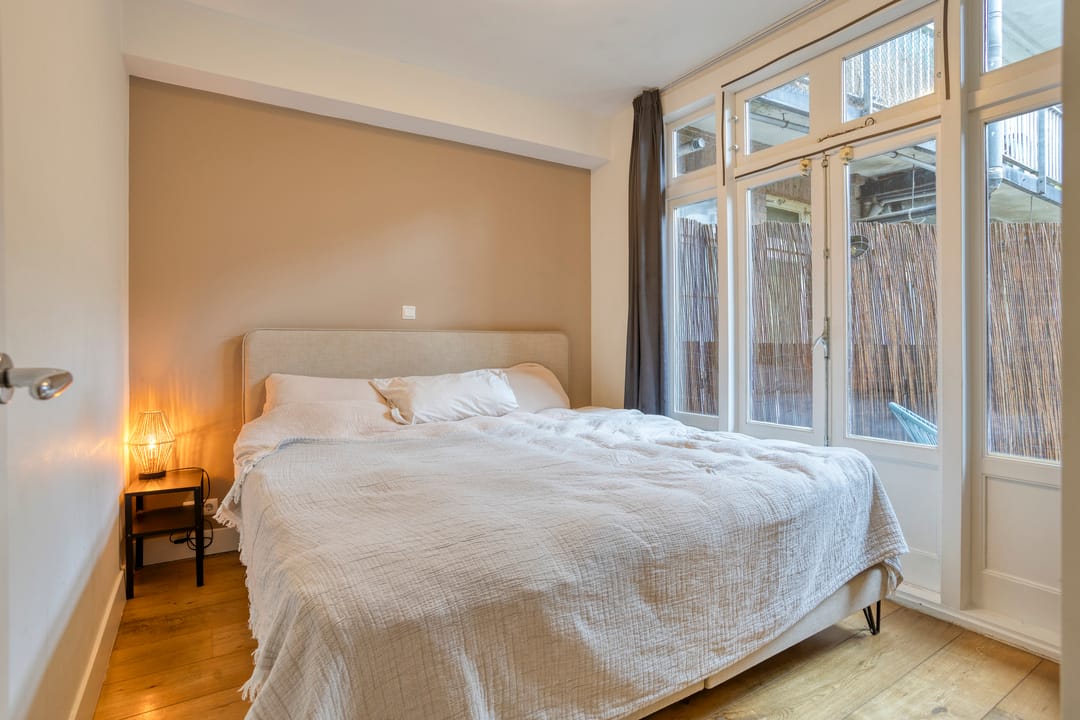 Foto 8 van Bonairestraat 92