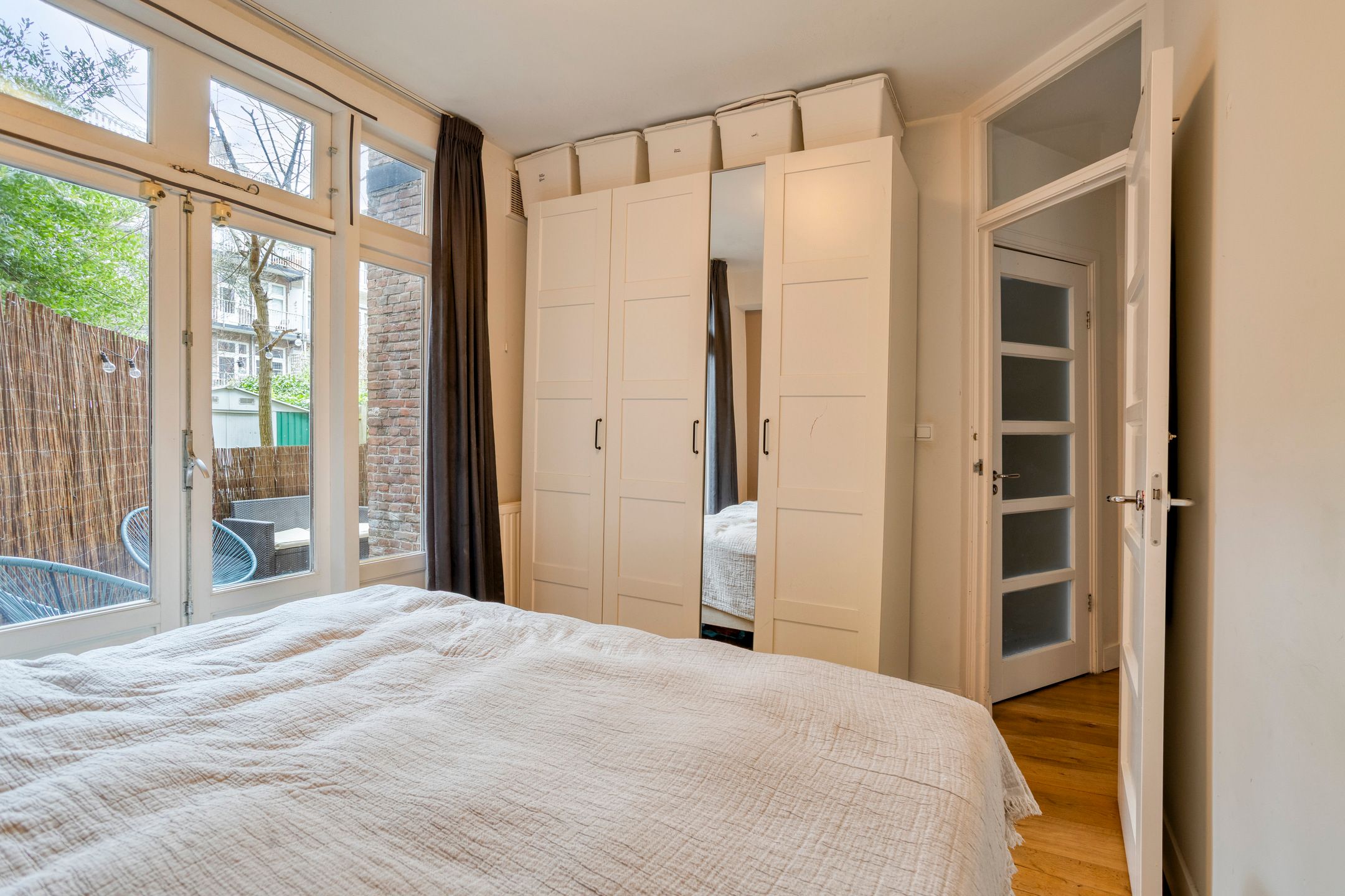 Foto 9 van Bonairestraat 92