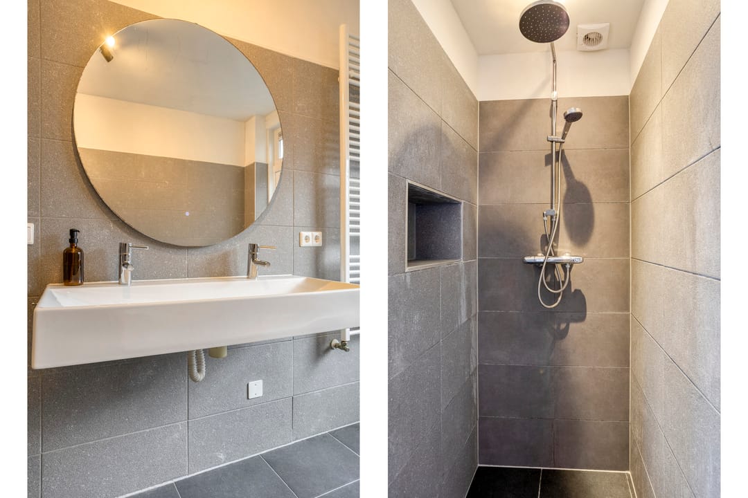 Foto 16 van Bonairestraat 92