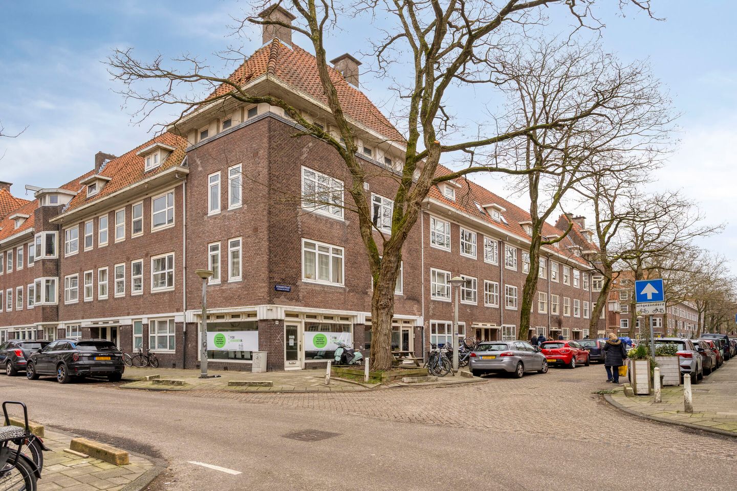 Foto 19 van Bonairestraat 92