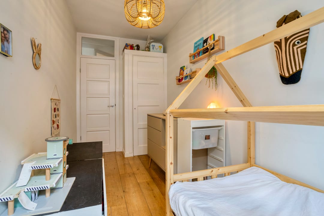 Foto 13 van Bonairestraat 92