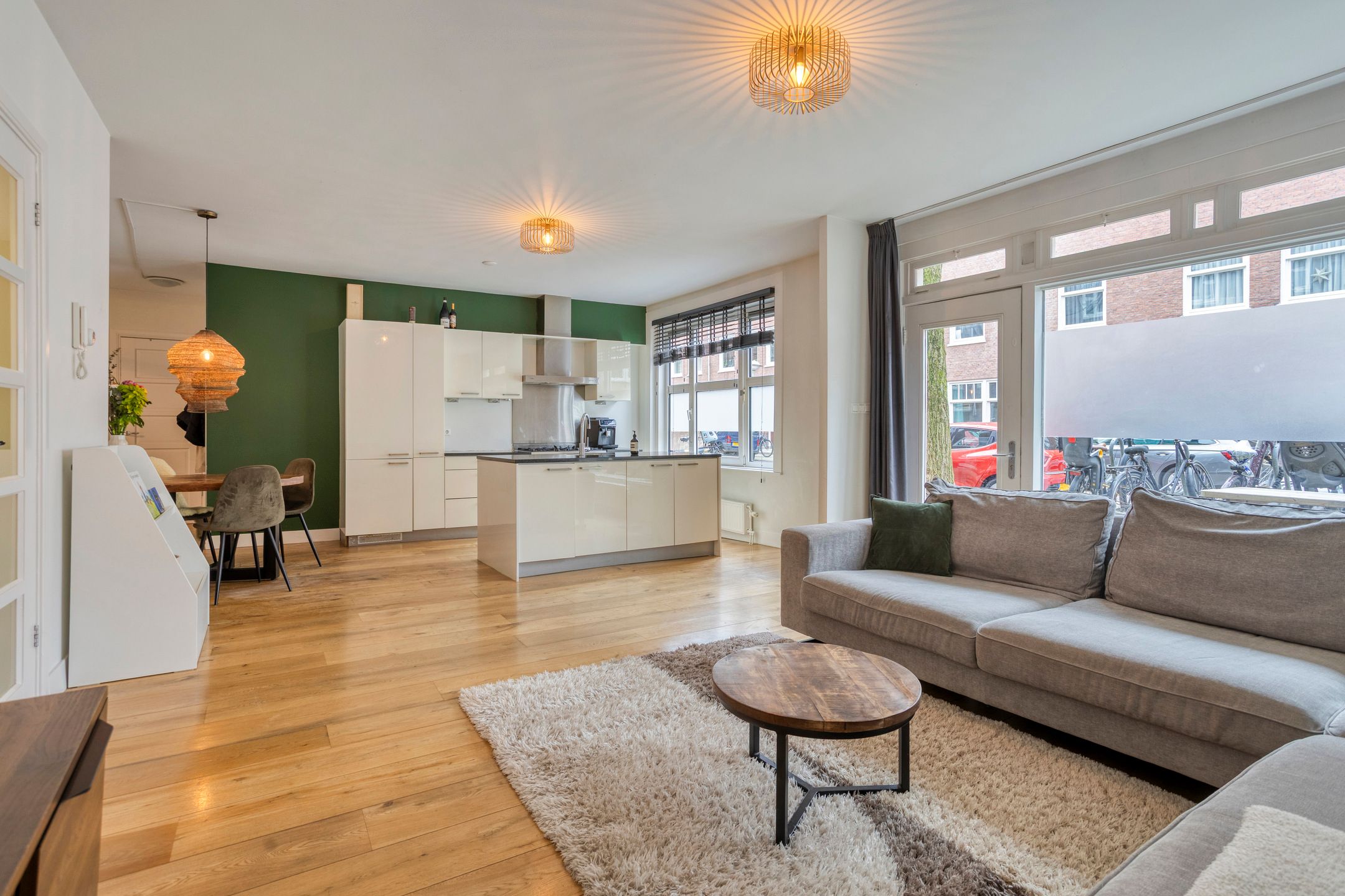 Foto 3 van Bonairestraat 92