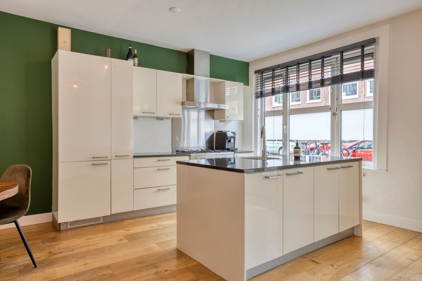 Foto 5 van Bonairestraat 92