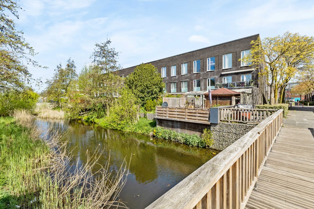 Foto 1 van Groenlandstraat 20