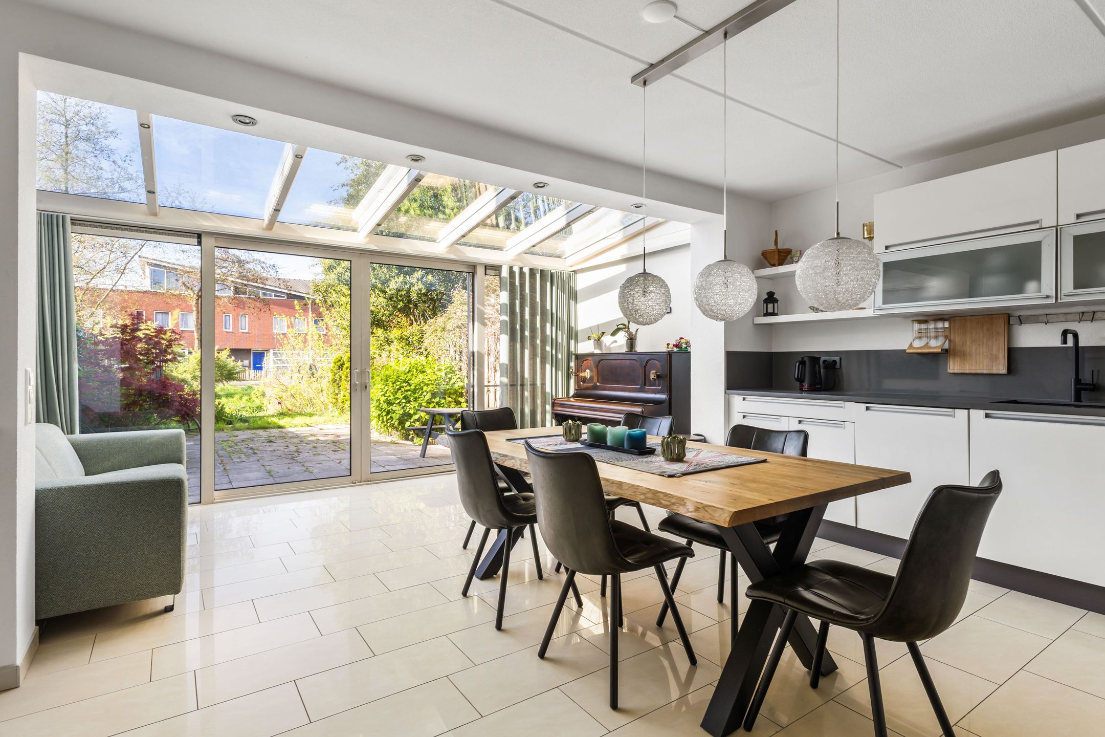 Foto 3 van Groenlandstraat 20