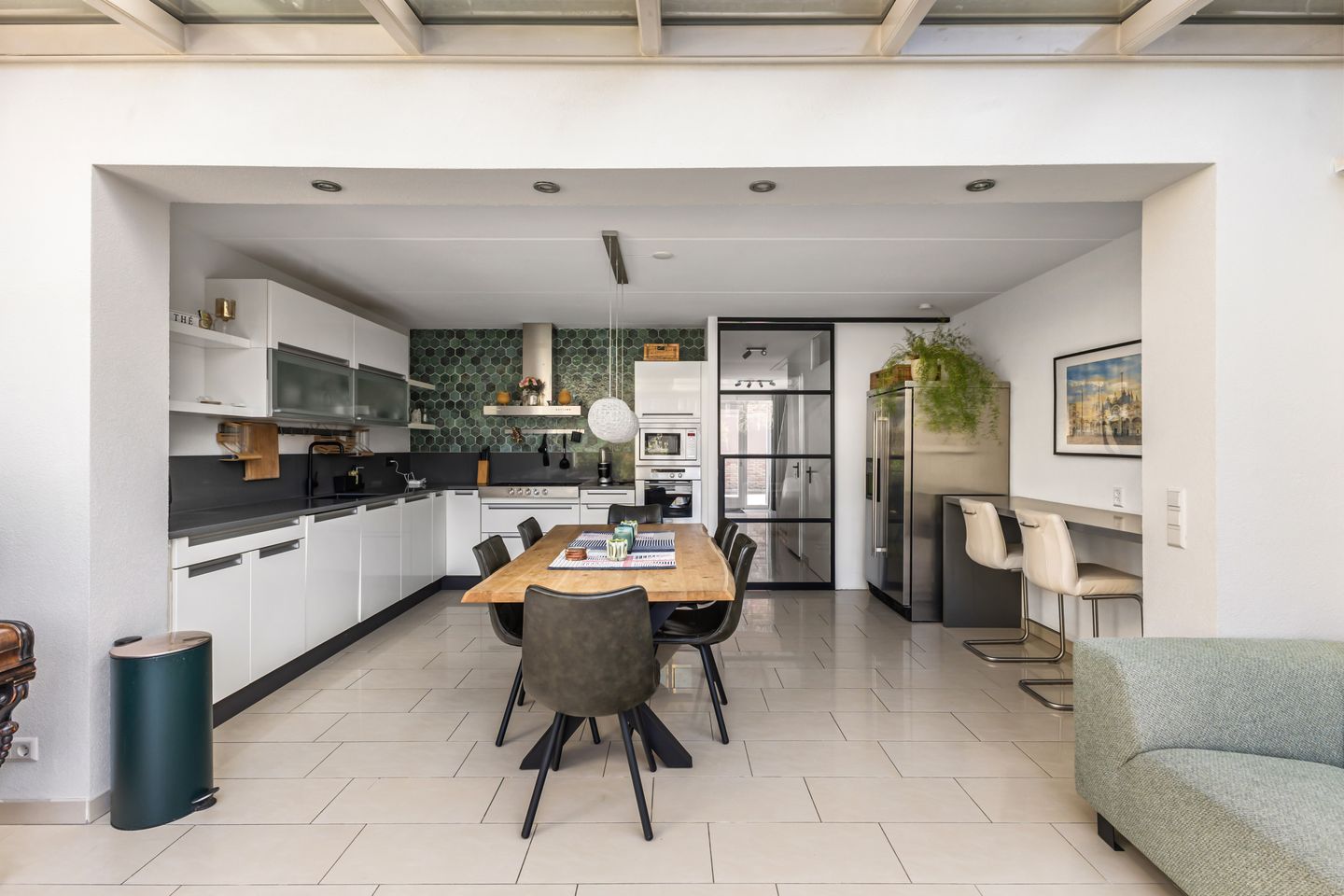 Foto 5 van Groenlandstraat 20