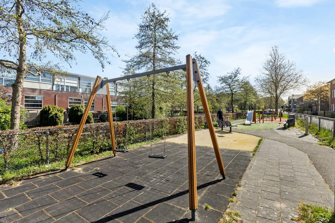 Foto 26 van Groenlandstraat 20