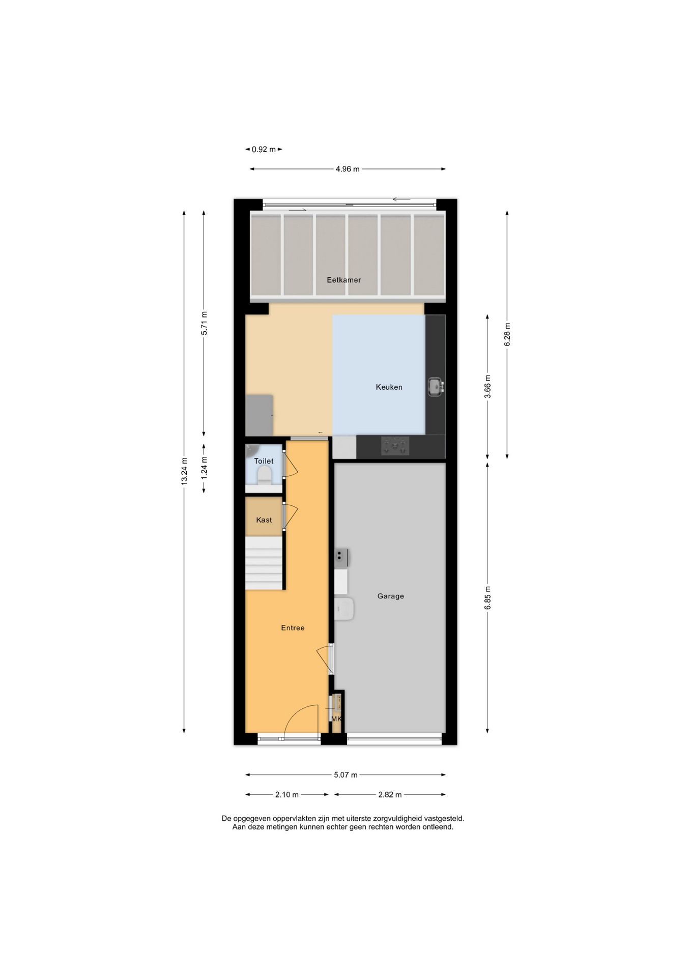 Foto 27 van Groenlandstraat 20