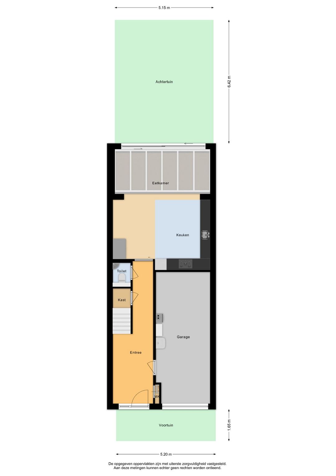 Foto 28 van Groenlandstraat 20