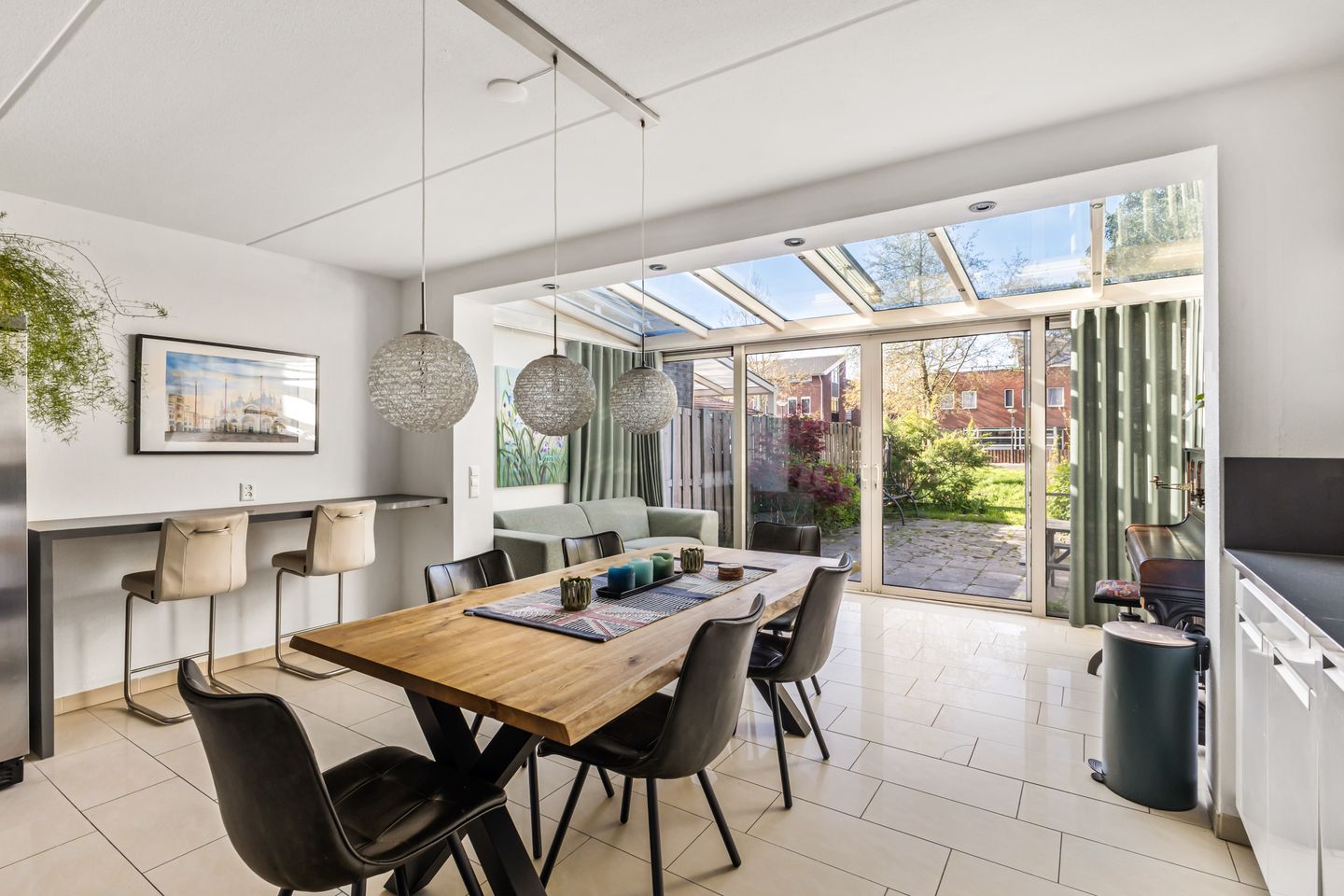 Foto 4 van Groenlandstraat 20