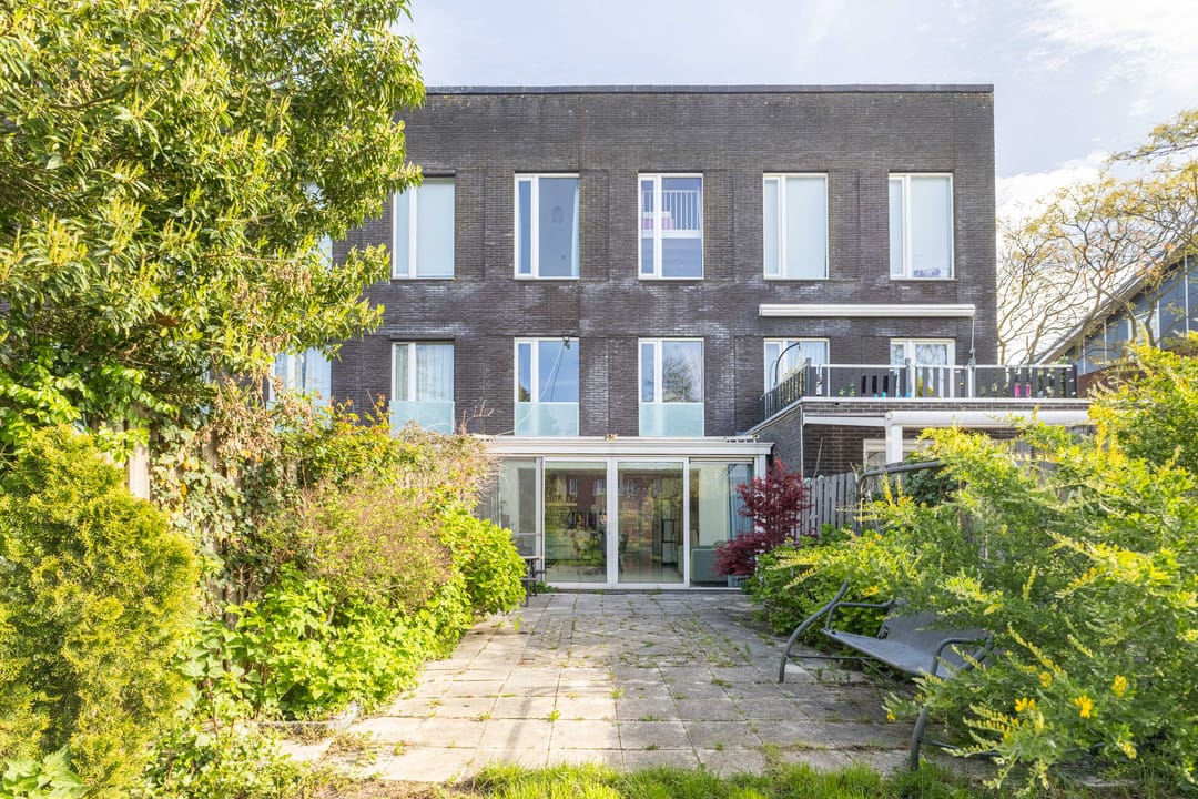 Foto 7 van Groenlandstraat 20