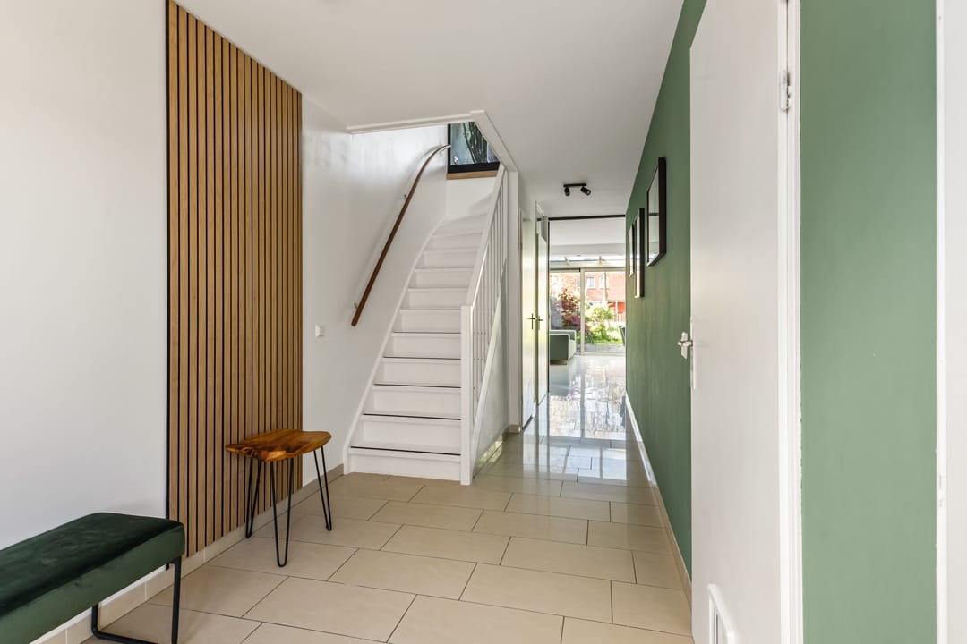 Foto 2 van Groenlandstraat 20