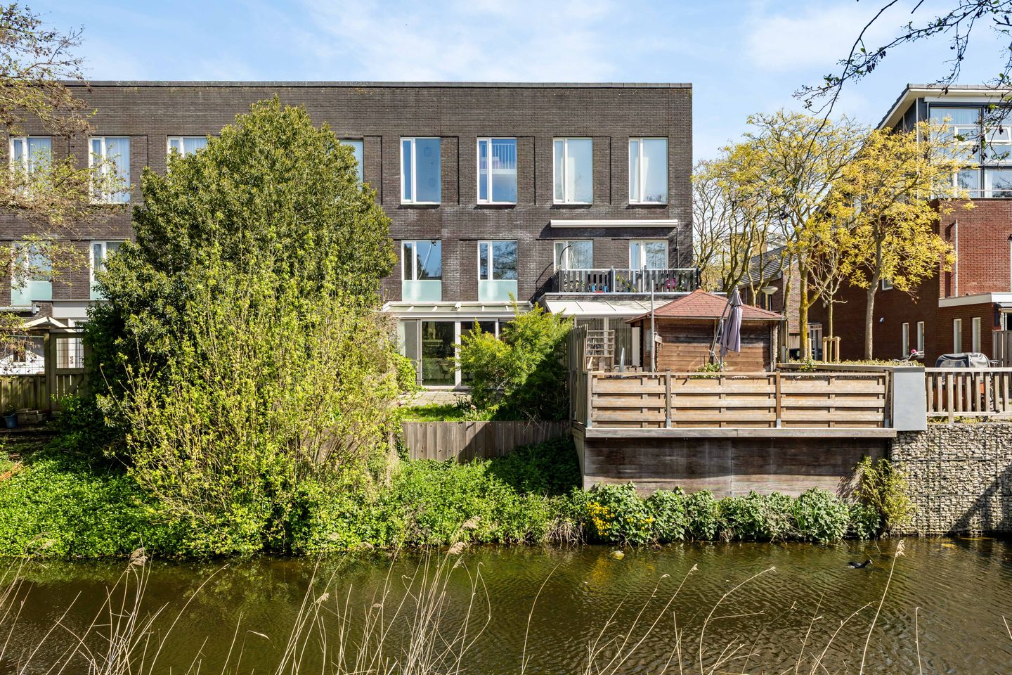 Foto 25 van Groenlandstraat 20