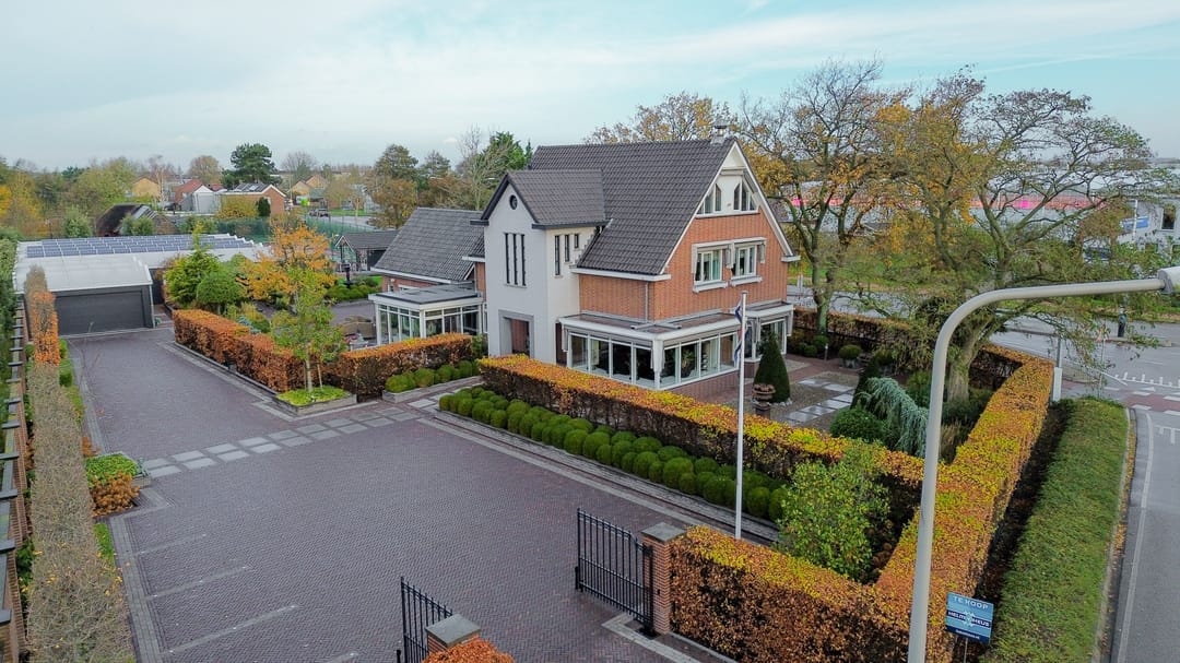 Foto 1 van Grote Achterweg 19