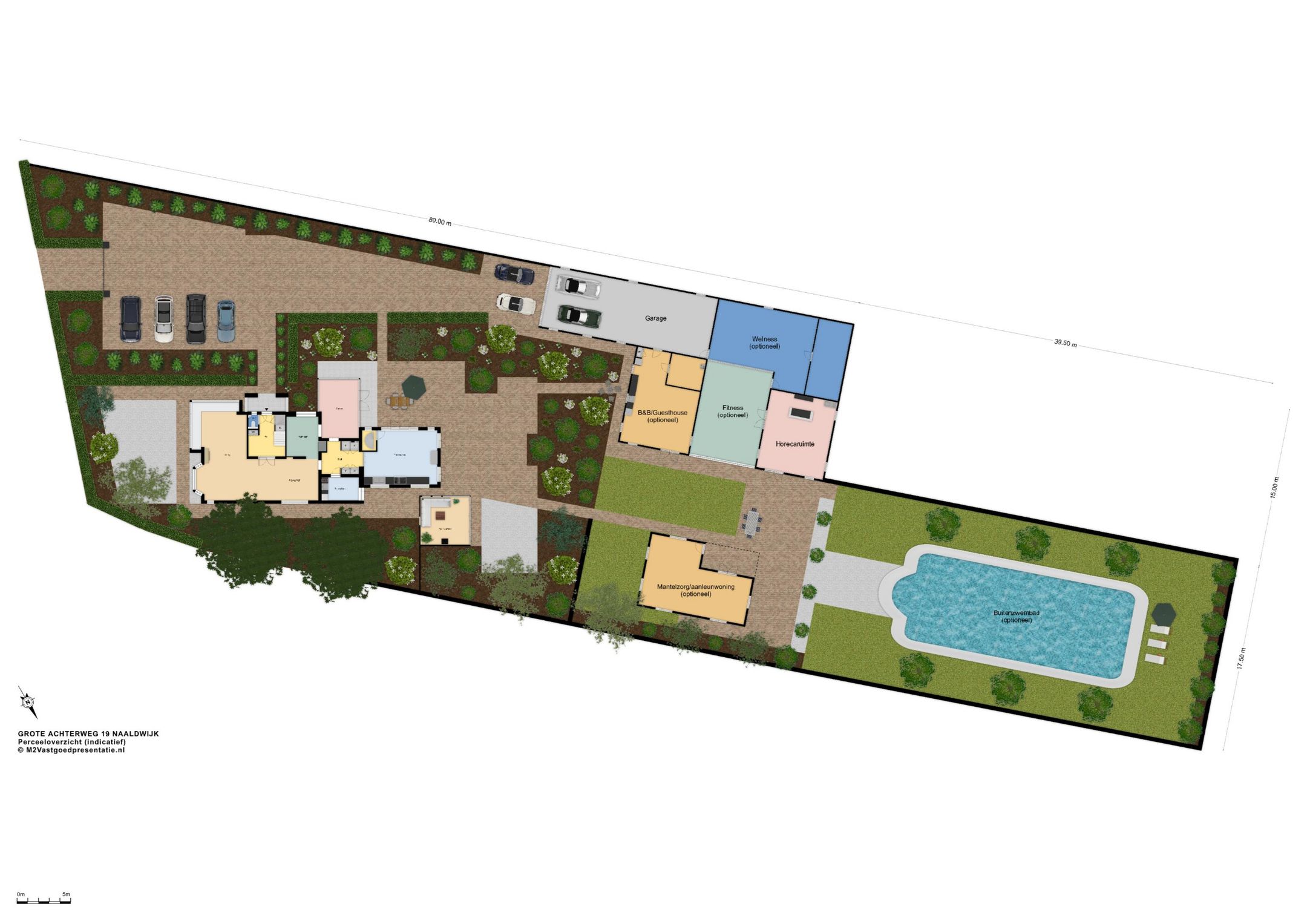 Foto 84 van Grote Achterweg 19