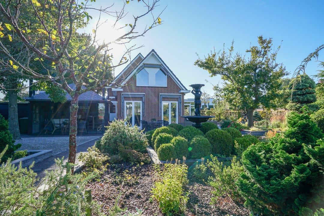 Foto 58 van Grote Achterweg 19