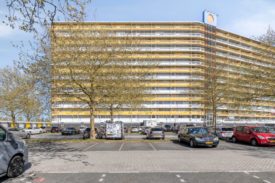 Foto 1 van Pharus 73