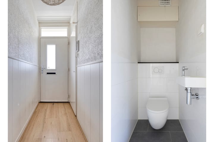 Foto 4 van Pharus 73