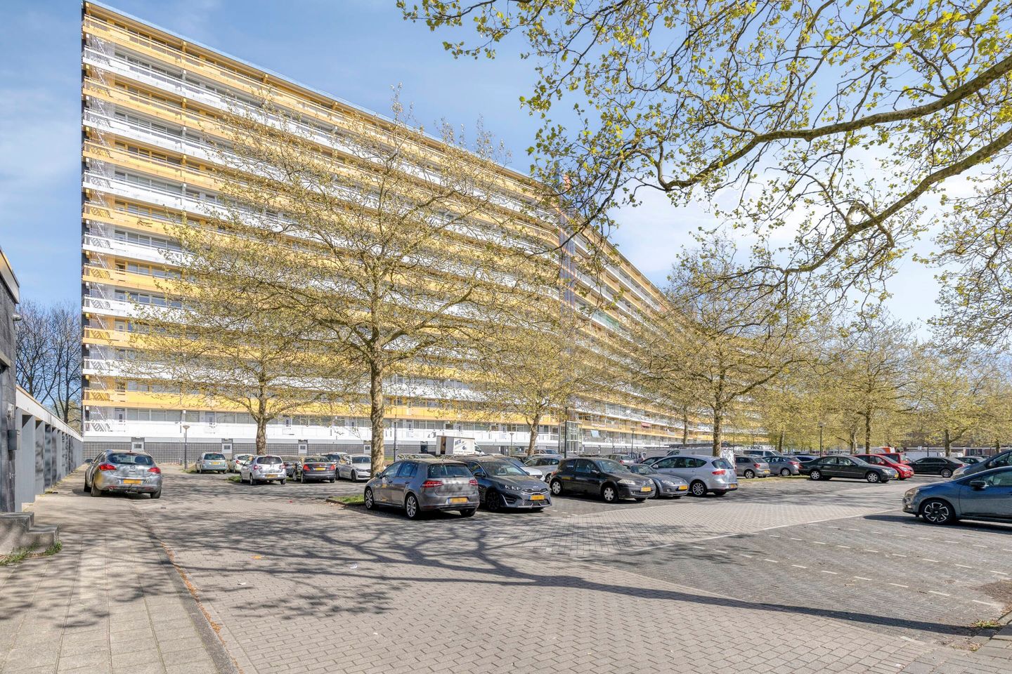 Foto 5 van Pharus 73