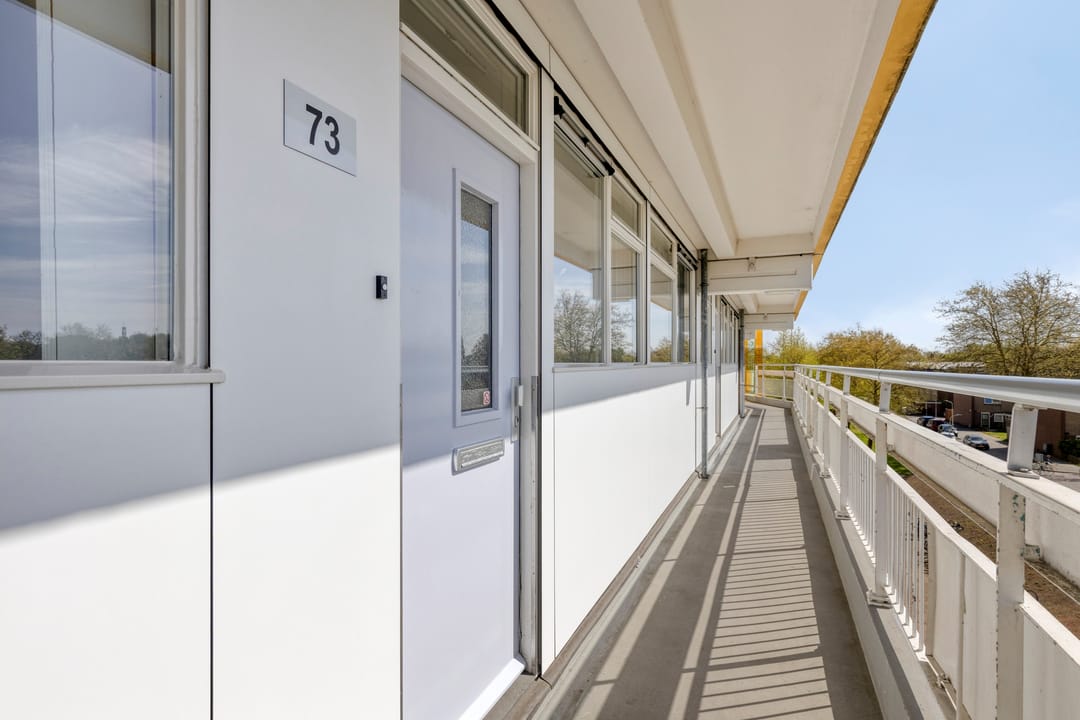 Foto 11 van Pharus 73