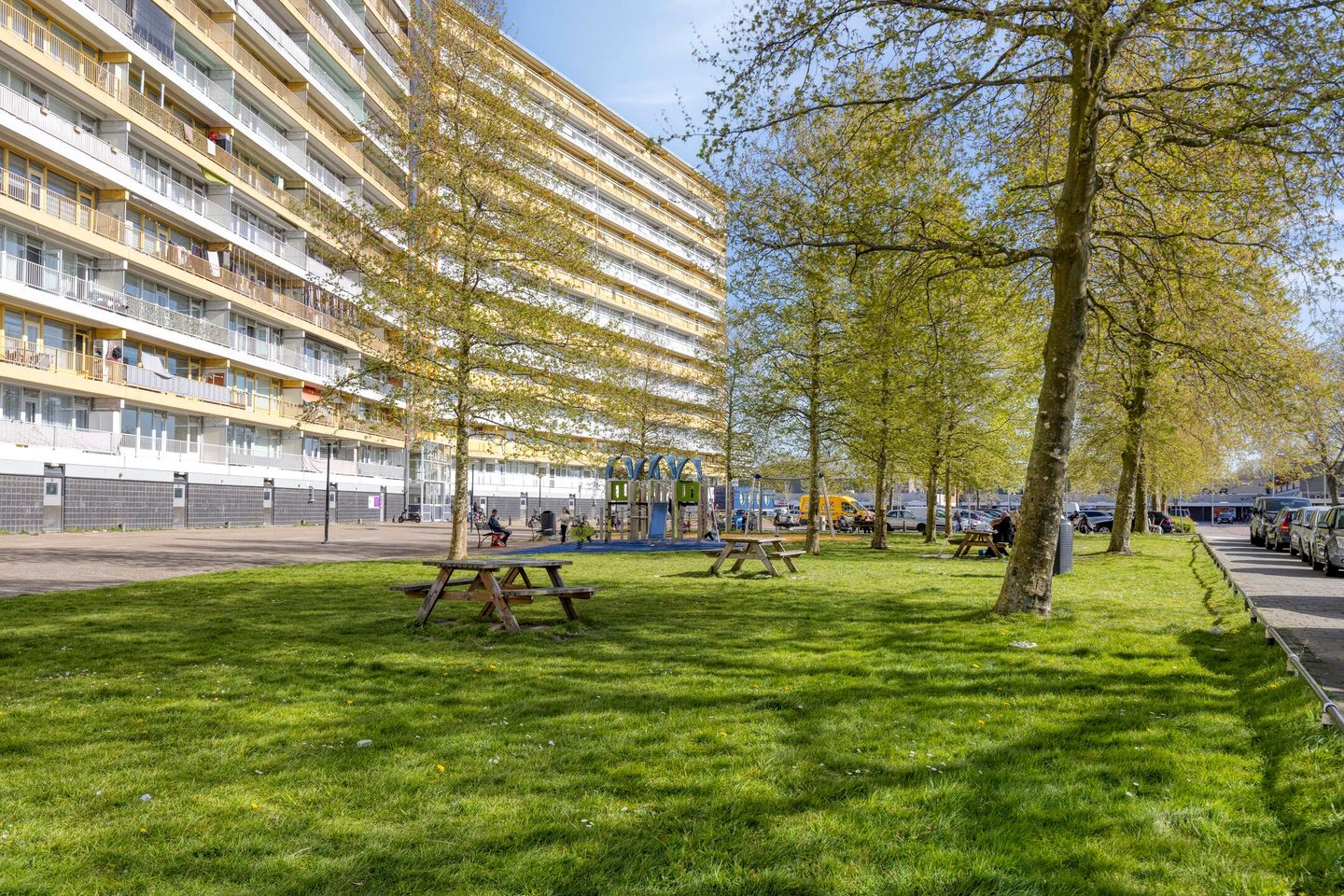 Foto 40 van Pharus 73