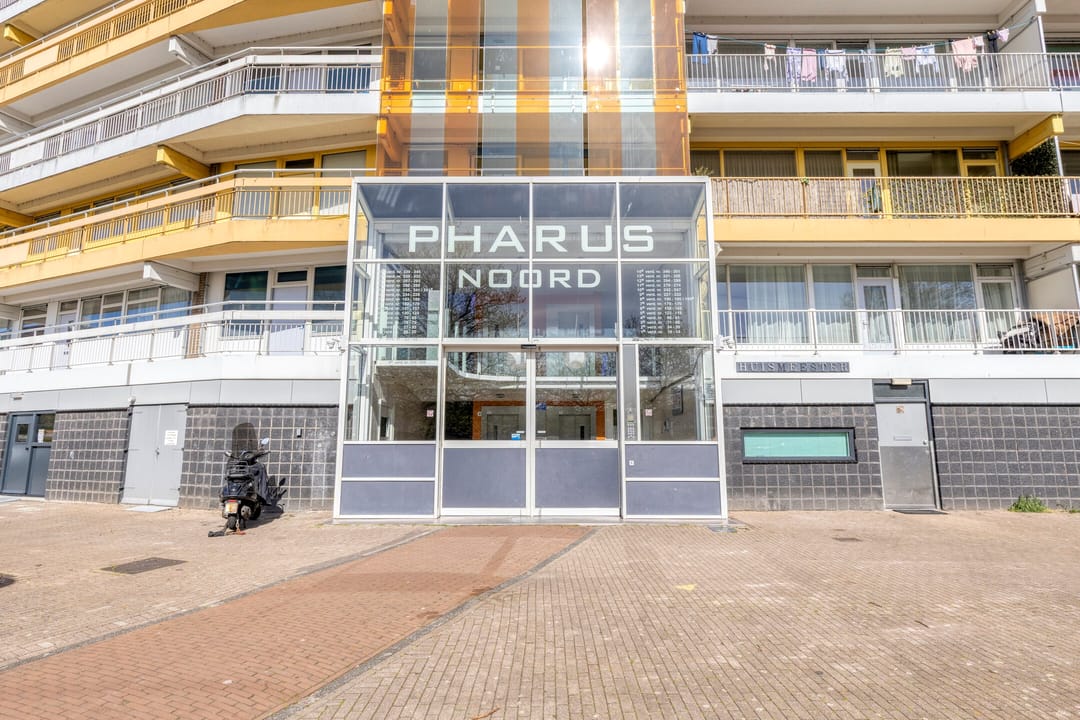 Foto 7 van Pharus 73