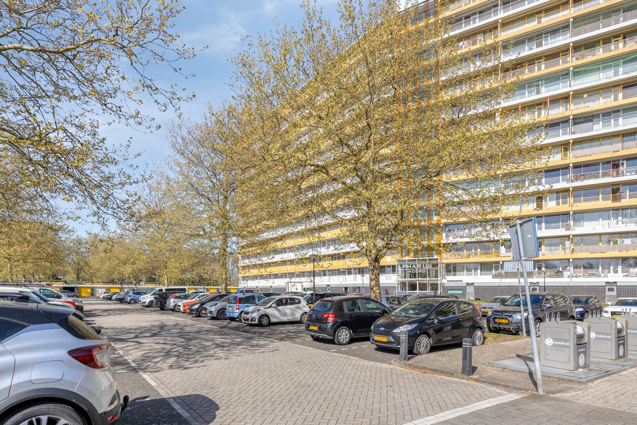 Foto 6 van Pharus 73