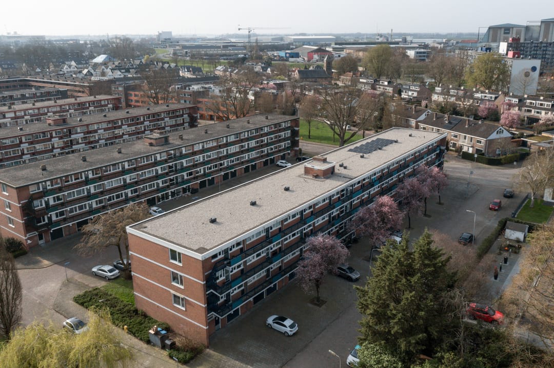 Foto 2 van Anjerstraat 162